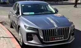 红旗h5最新爆料,豪华配置惊艳亮相，引领国产轿车新潮流！”