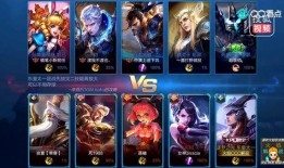 王者荣耀解说最新爆料,神秘英雄登场，战局再掀风云