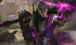 王者新皮肤最新爆料狂铁