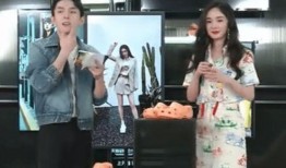 李佳琦和杨幂最新爆料,揭秘娱乐圈幕后真相！